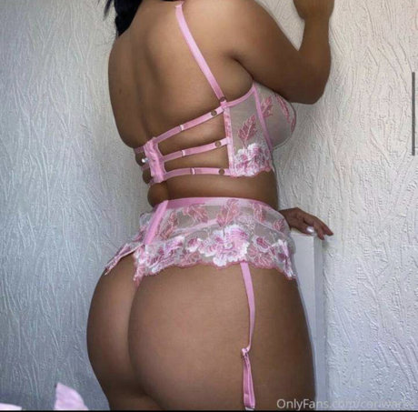 Cori Warke