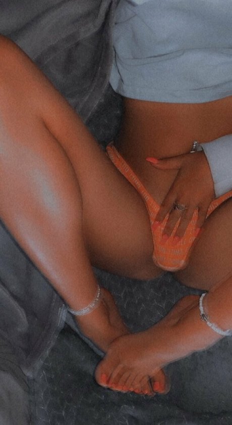 Foto desnuda filtrada de OnlyFans de Daflbaby