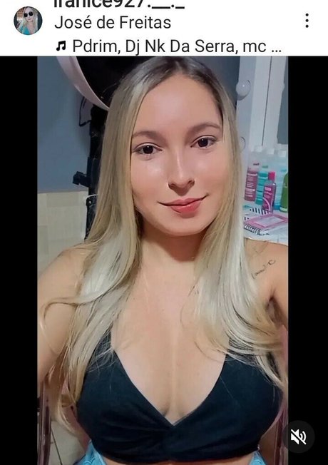 Foto desnuda filtrada de OnlyFans de Iranice927