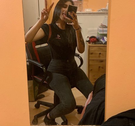 Bambiafterdark