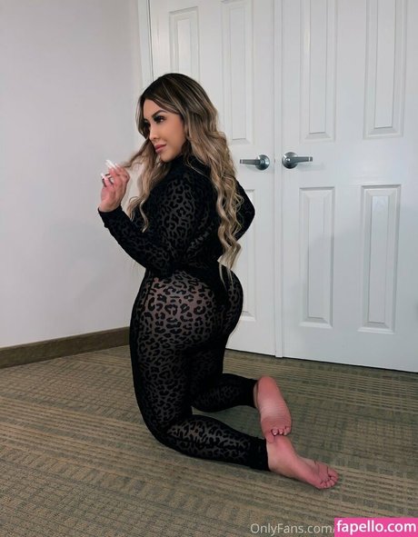 Lupe Ramos