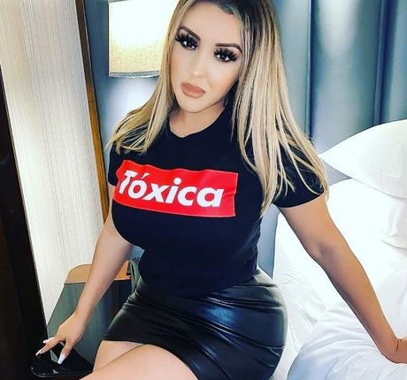 Lupe Ramos