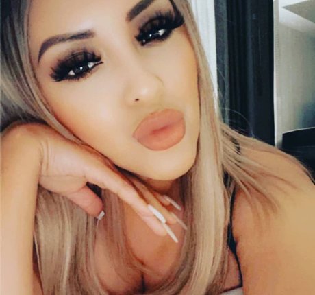Lupe Ramos