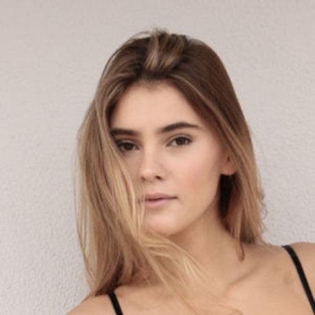 Foto desnuda filtrada de OnlyFans de Stefanie Giesinger