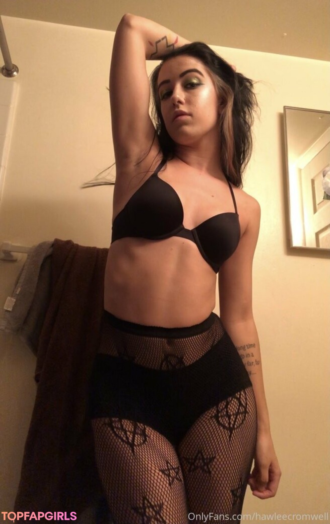 Foto desnuda filtrada de OnlyFans de Hawlee Cromwell #69 Foto desnuda filtrada de OnlyFans de Hawlee Cromwell #69