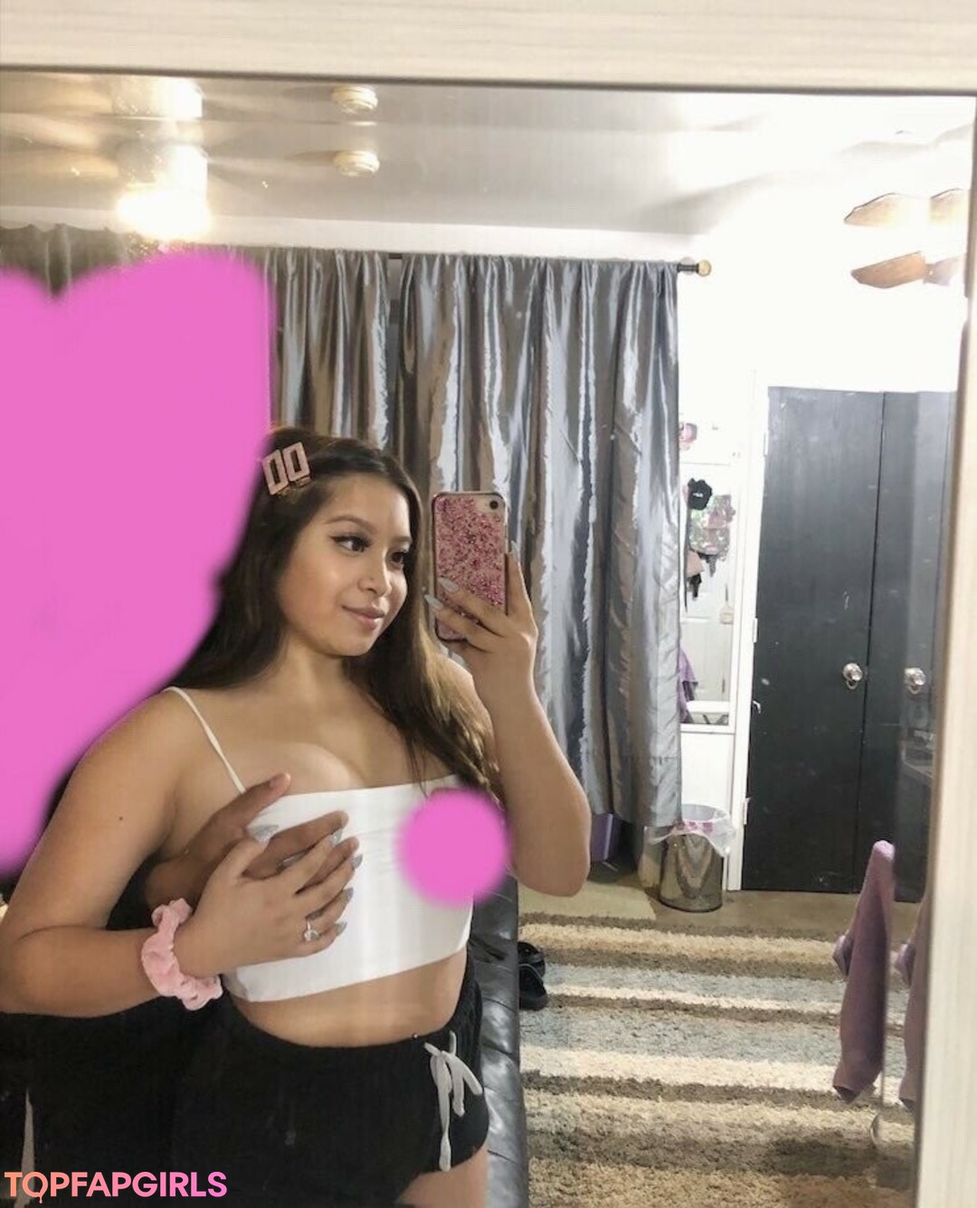 Foto desnuda filtrada de OnlyFans de Jessica Huynh #5 Foto desnuda filtrada de OnlyFans de Jessica Huynh #5