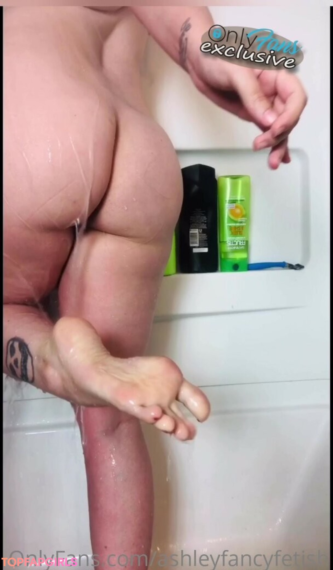 Foto desnuda filtrada de OnlyFans de Ashleyfancy #151 Foto desnuda filtrada de OnlyFans de Ashleyfancy #151