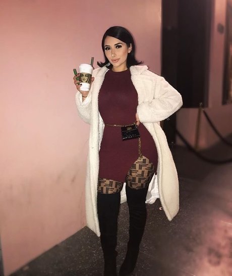 Foto desnuda filtrada de OnlyFans de Joashh