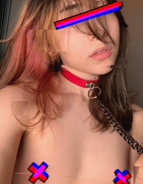 Foto desnuda filtrada de OnlyFans de Daramgar