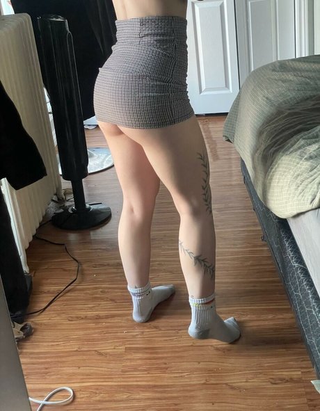 Foto desnuda filtrada de OnlyFans de Generalexplanation44