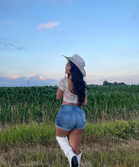Foto desnuda filtrada de OnlyFans de Samanthayang