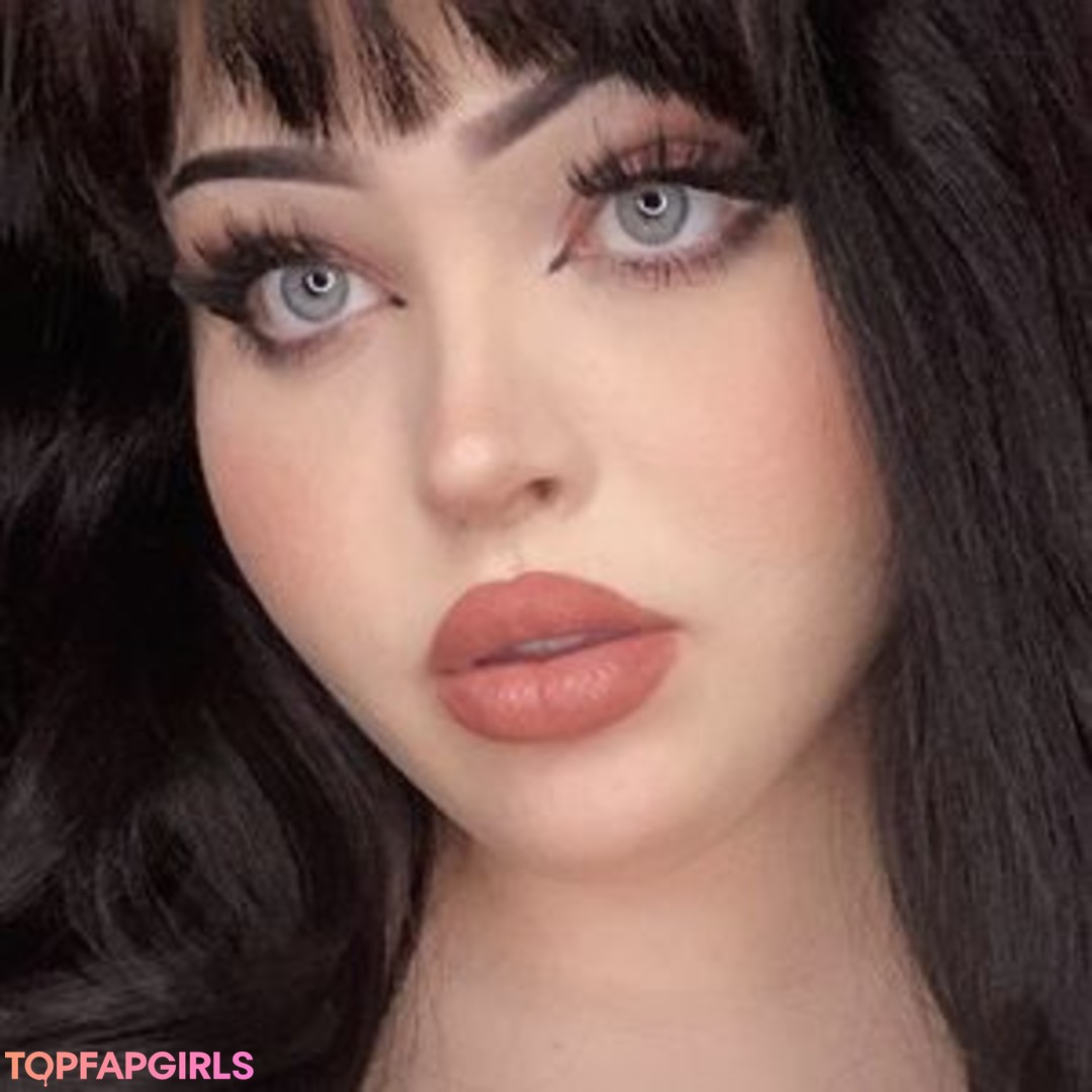 Foto desnuda filtrada de OnlyFans de Nihilism Angel #7 Foto desnuda filtrada de OnlyFans de Nihilism Angel #7