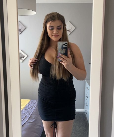 Molly Georgia Leach