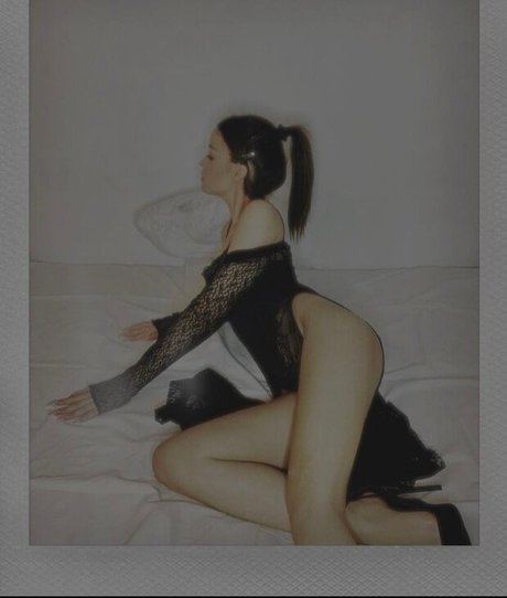 Foto desnuda filtrada de OnlyFans de Mara Stanciu