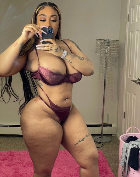 Foto desnuda filtrada de OnlyFans de Kinkykior