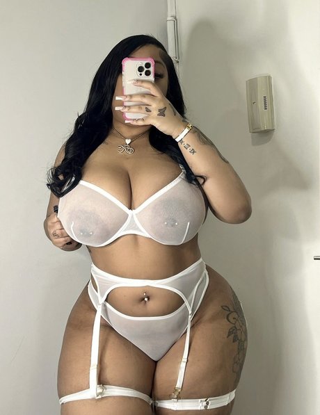 Foto desnuda filtrada de OnlyFans de Kinkykior
