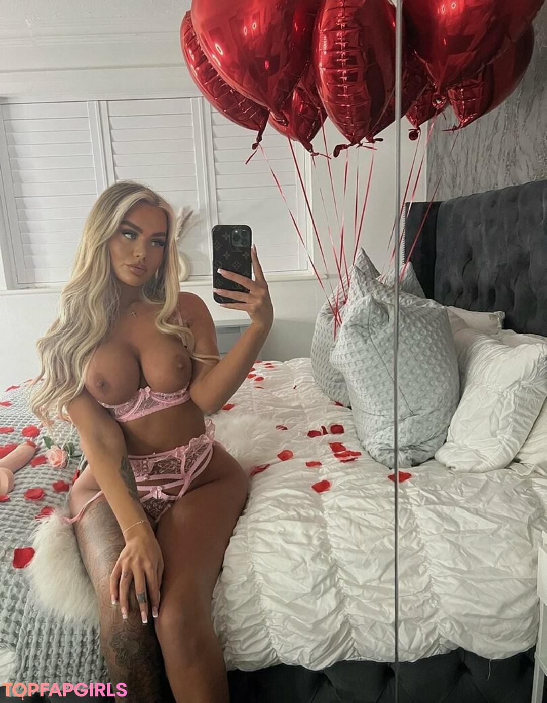 Foto desnuda filtrada de OnlyFans de Bad Barbiexox #21 Foto desnuda filtrada de OnlyFans de Bad Barbiexox #21