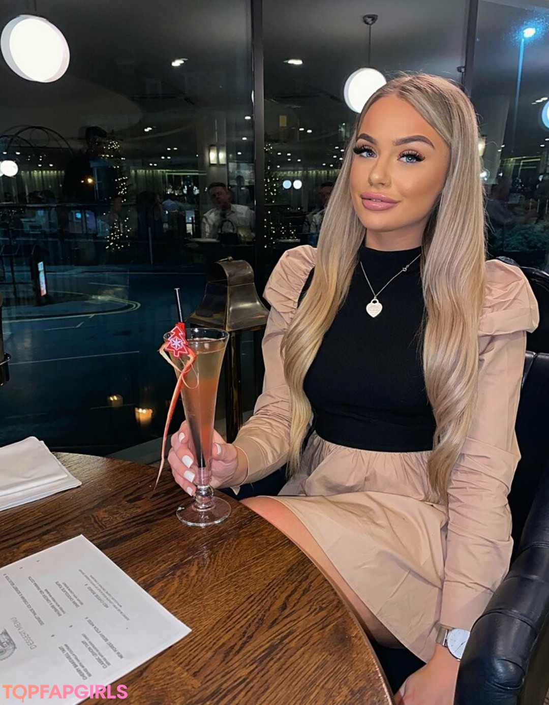 Foto desnuda filtrada de OnlyFans de Bad Barbiexox #233 Foto desnuda filtrada de OnlyFans de Bad Barbiexox #233