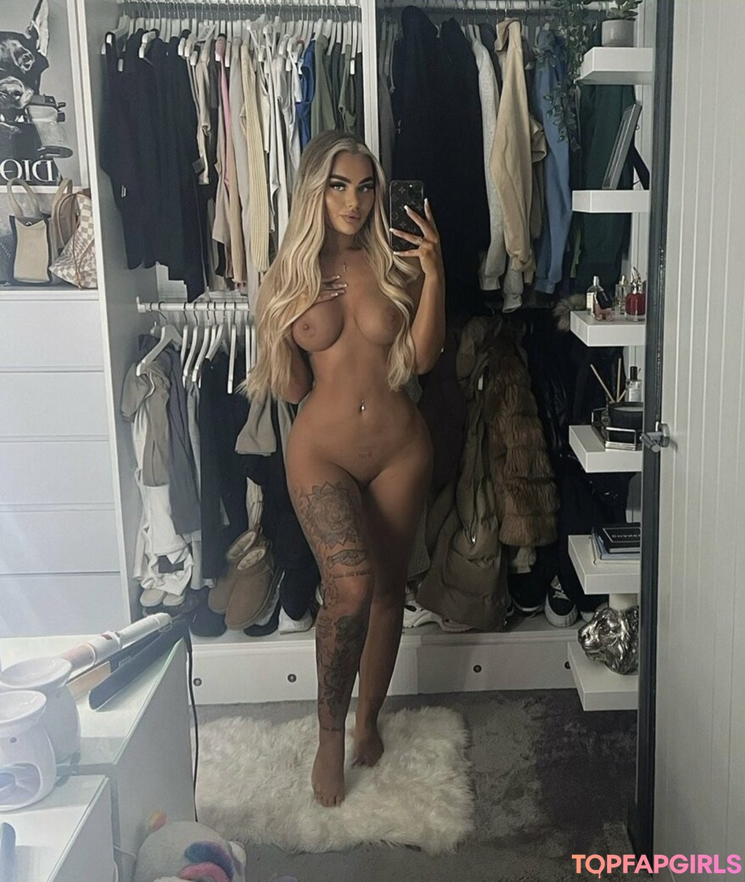 Foto desnuda filtrada de OnlyFans de Bad Barbiexox #25 Foto desnuda filtrada de OnlyFans de Bad Barbiexox #25