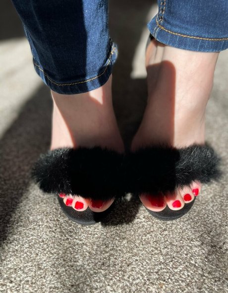 Elliemaesfeet