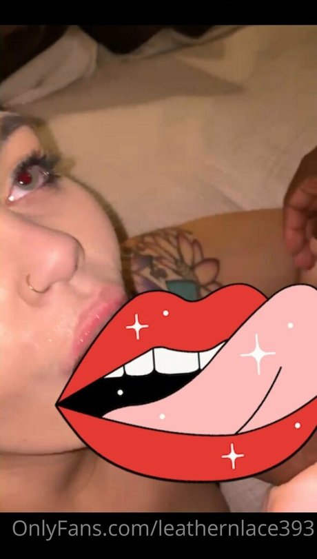 Leathernlace393