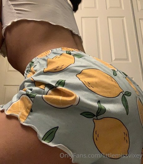 Littlemissvixey