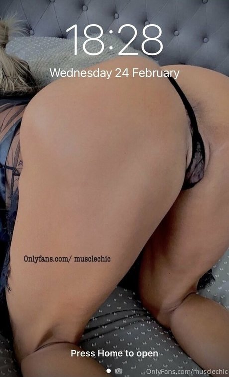 Musclechic