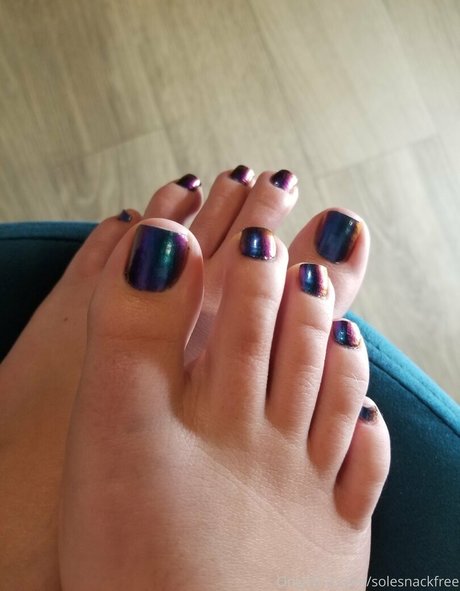 Solesnackfree