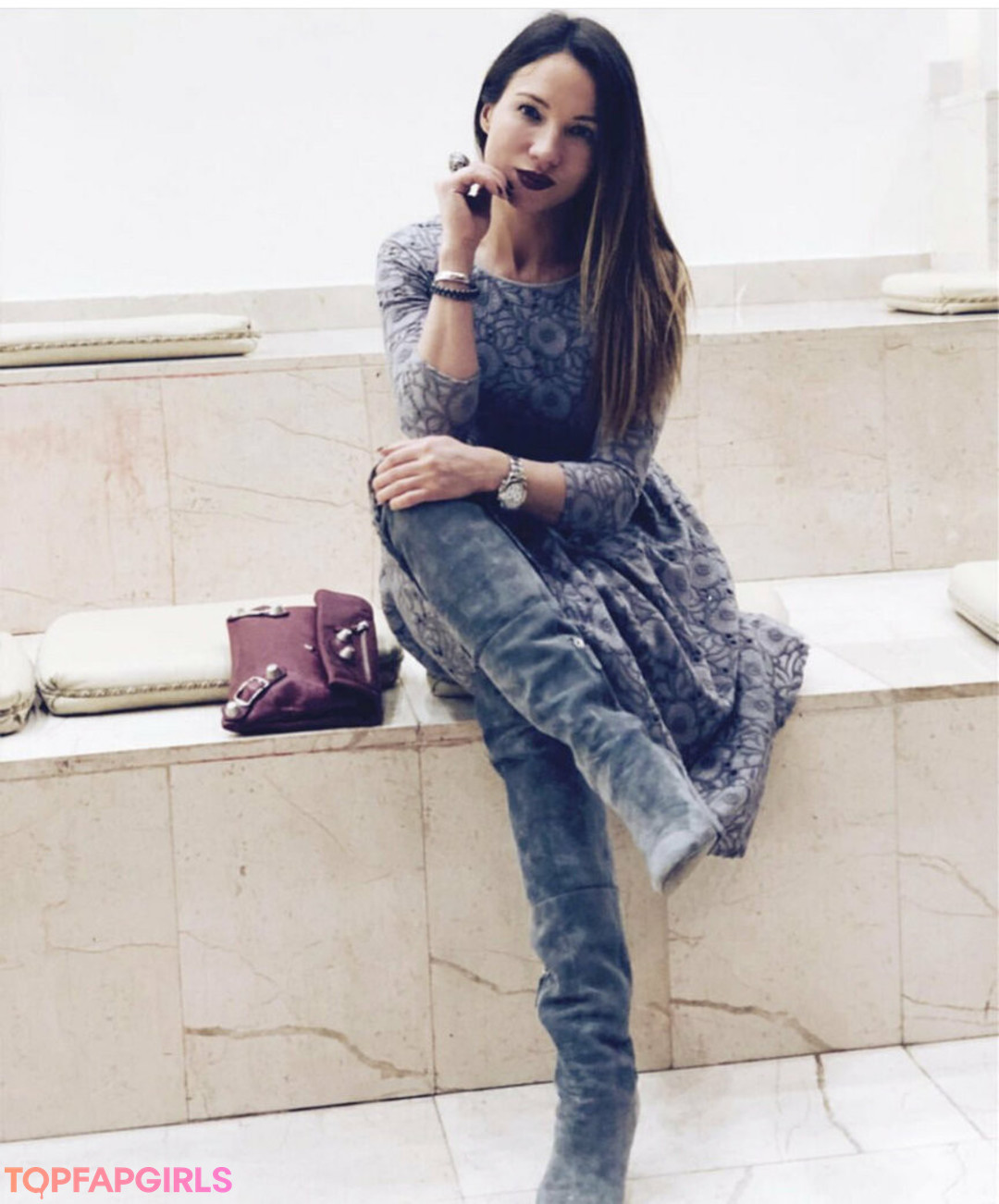 Foto desnuda filtrada de OnlyFans de Veronicasilesto #46 Foto desnuda filtrada de OnlyFans de Veronicasilesto #46