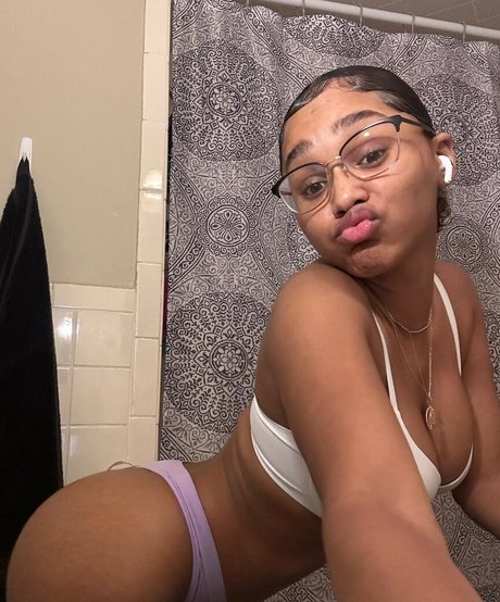 Jasmine Mitchell