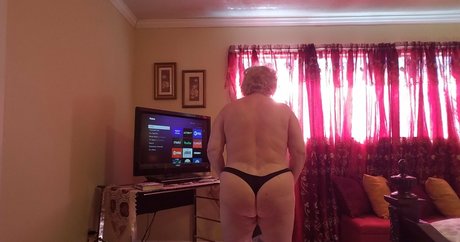 Foto desnuda filtrada de OnlyFans de Terrytowngal