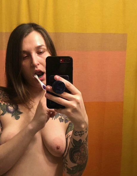 Foto desnuda filtrada de OnlyFans de Sbdolphin