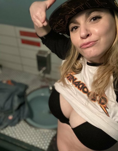 Lindsaymariefelton