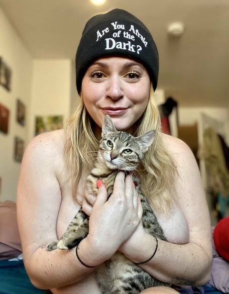 Lindsaymariefelton