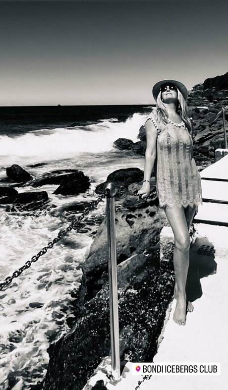Penny Lancaster