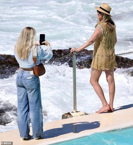 Penny Lancaster