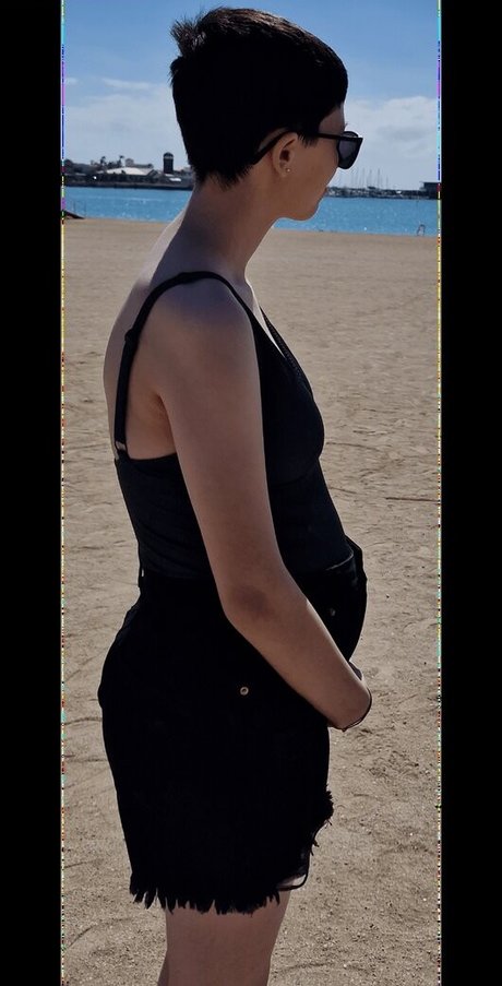 Foto desnuda filtrada de OnlyFans de Nickandjasper
