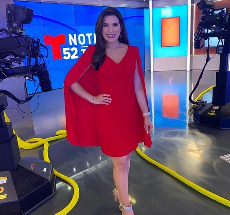 Foto desnuda filtrada de OnlyFans de Alejandra Ortiz Chagin