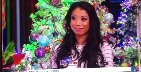 Chrissie Wunna
