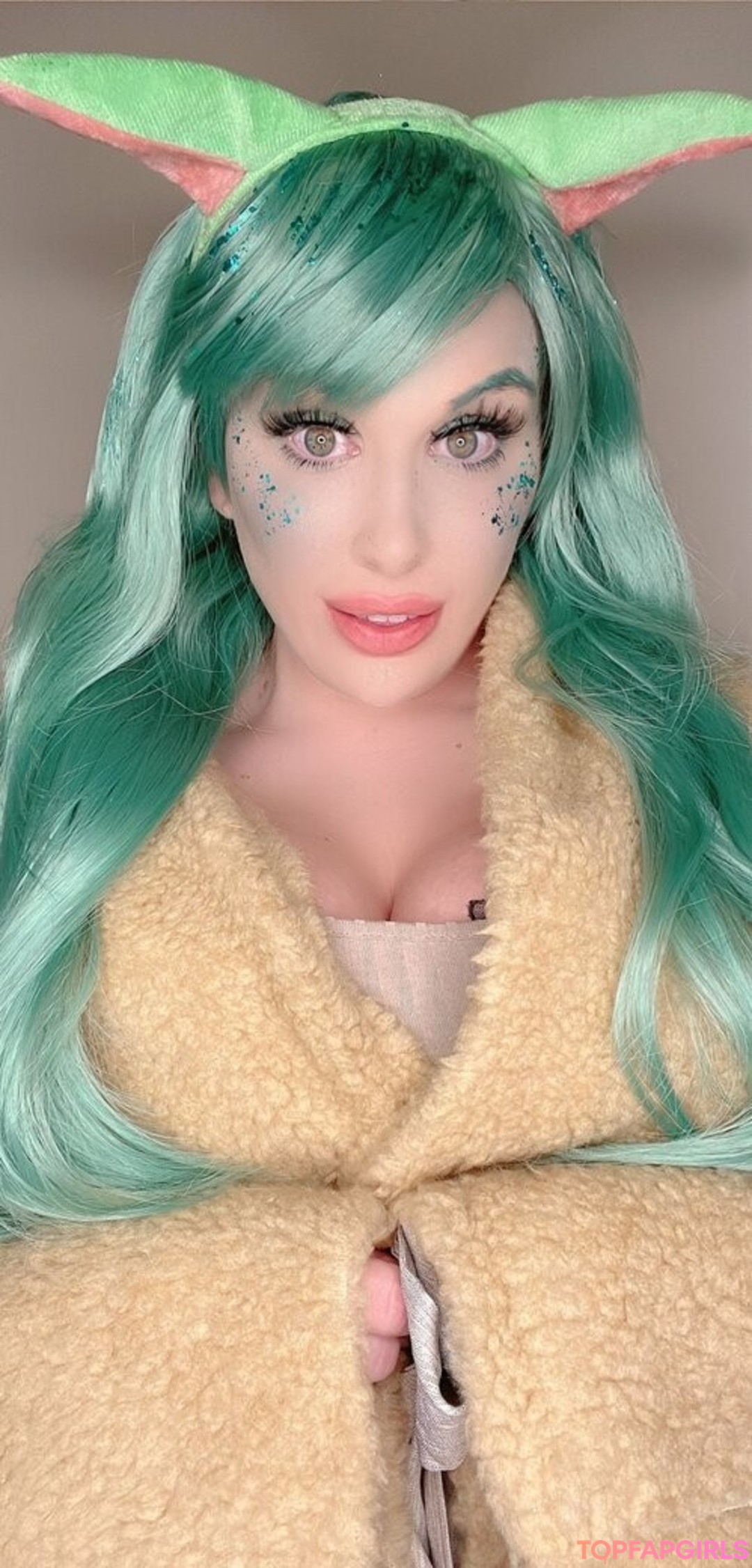 Foto desnuda filtrada de OnlyFans de Lily Madison #162 Foto desnuda filtrada de OnlyFans de Lily Madison #162