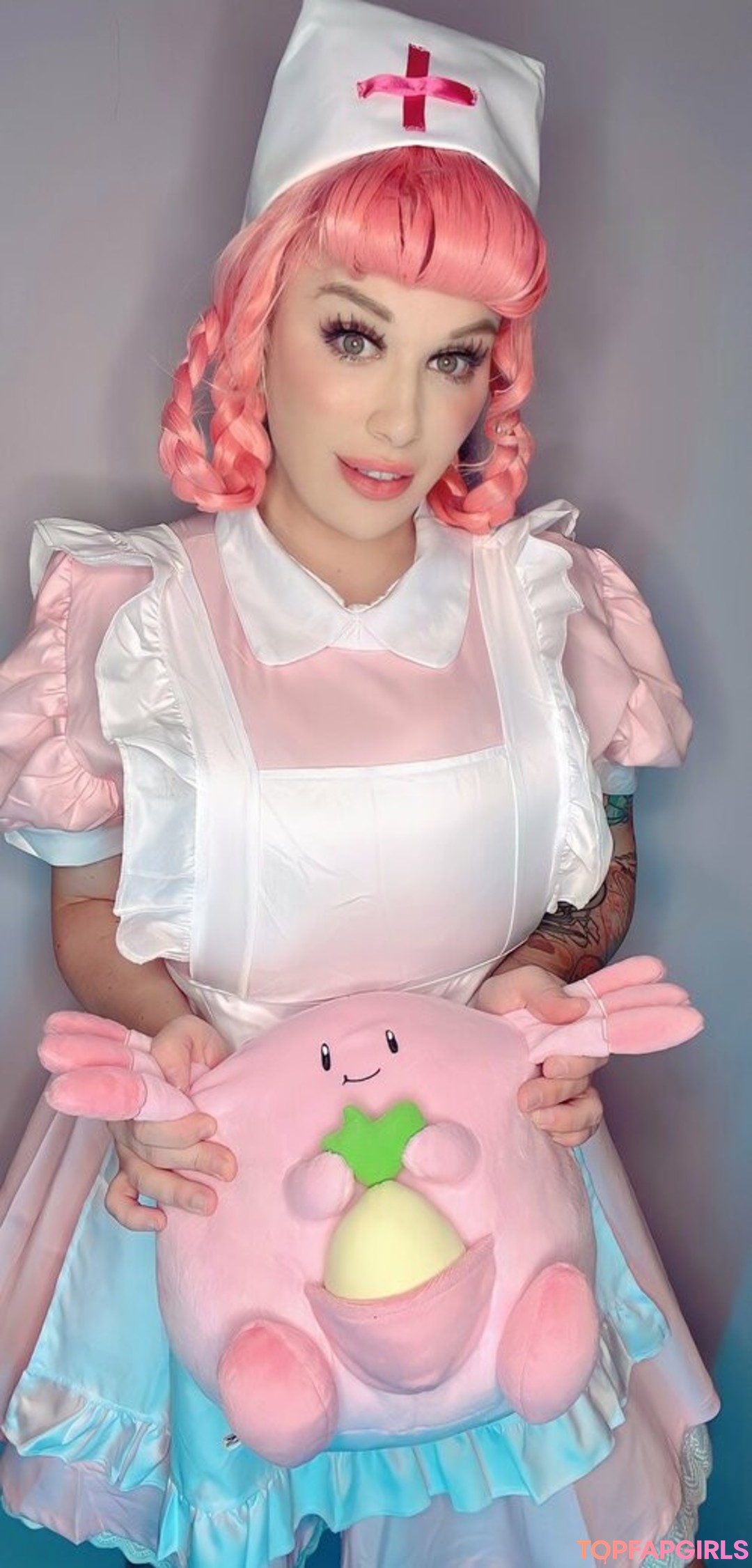 Foto desnuda filtrada de OnlyFans de Lily Madison #228 Foto desnuda filtrada de OnlyFans de Lily Madison #228