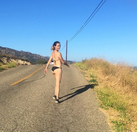 Alyson Stoner