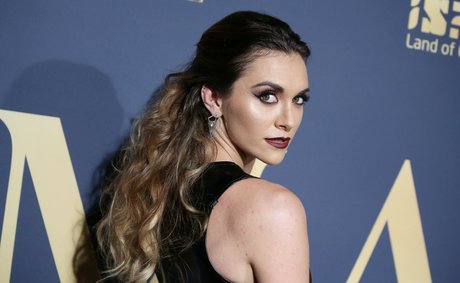 Alyson Stoner