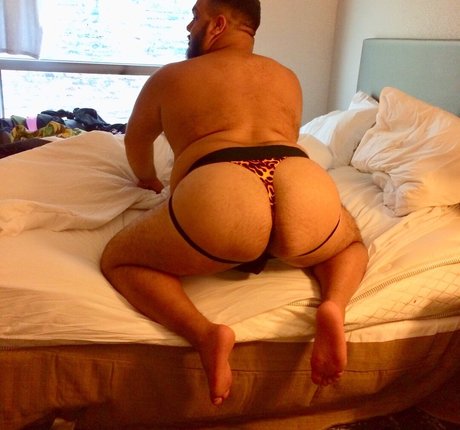 Foto desnuda filtrada de OnlyFans de Ratchetelle