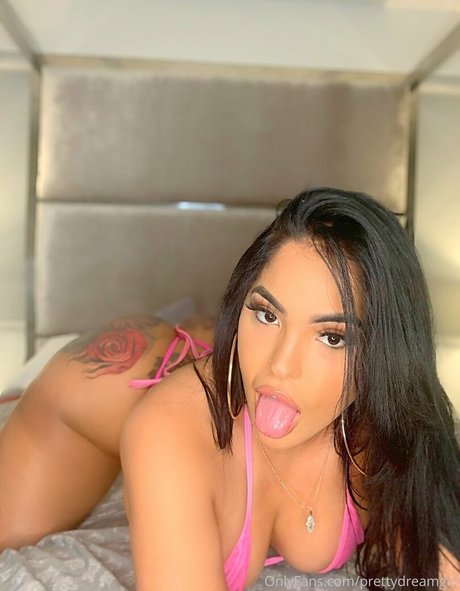 Prettydreamgirl