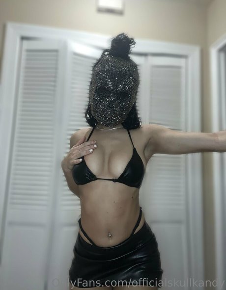 Officialskullkandy