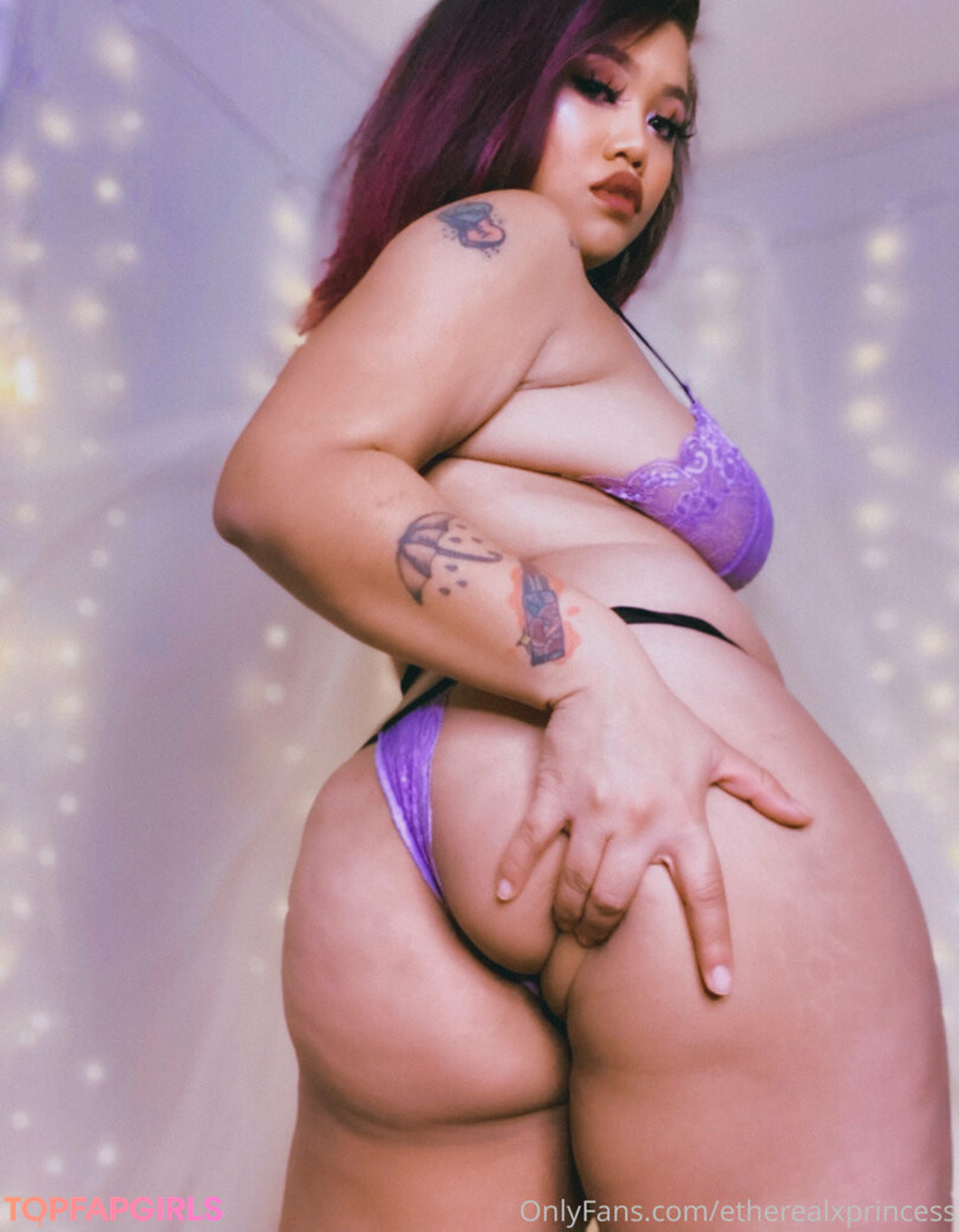 Foto desnuda filtrada de OnlyFans de Etherealxprincess #89 Foto desnuda filtrada de OnlyFans de Etherealxprincess #89