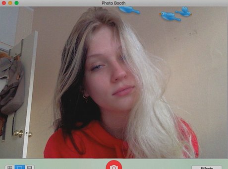 Cyberbabe420