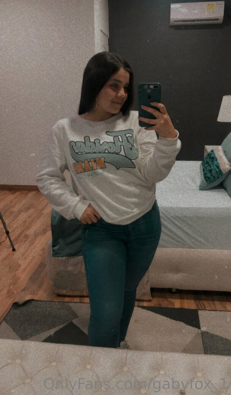 Gabyfox1
