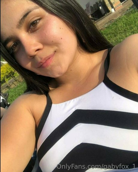 Gabyfox1